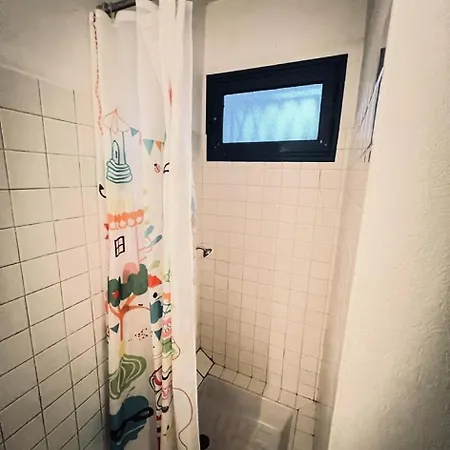 Résidence 062-soulac Sur - 062 - Maison Au Calme Proche Des Plages Et Des Commerces Mae-6101 * Soulac-sur-Mer