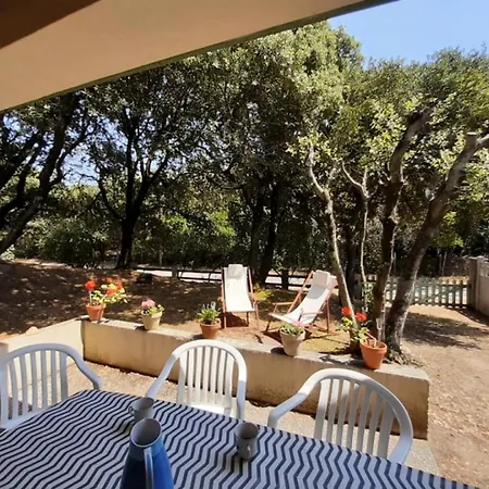 Résidence 062-soulac Sur - 062 - Maison Au Calme Proche Des Plages Et Des Commerces Mae-6101 Villa Soulac-sur-Mer