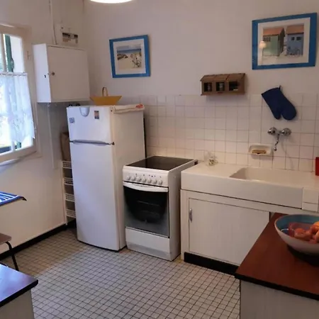 Willa 062-soulac Sur - 062 - Maison Au Calme Proche Des Plages Et Des Commerces Mae-6101 *