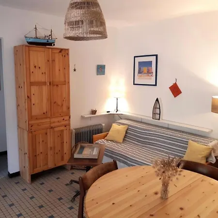 Willa 062-soulac Sur - 062 - Maison Au Calme Proche Des Plages Et Des Commerces Mae-6101