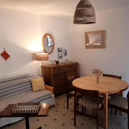 062-soulac Sur - 062 - Maison Au Calme Proche Des Plages Et Des Commerces Mae-6101 * Soulac-sur-Mer